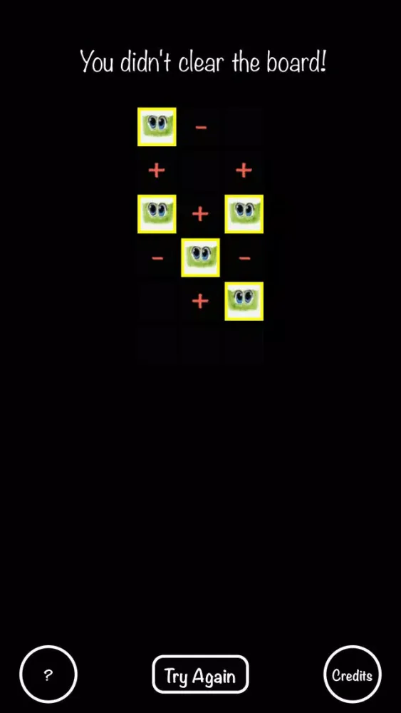 How Many Many Eyes Screenshots