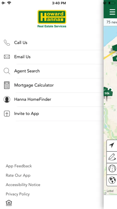 Howard Hanna Real Estate স্ক্রিনশট