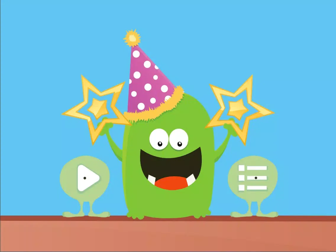 Скриншоты Monster Matcher iPad 
