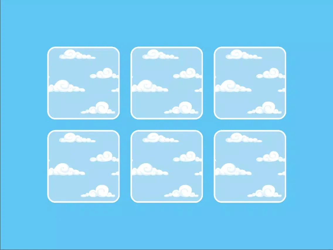 Скриншоты Monster Matcher iPad 