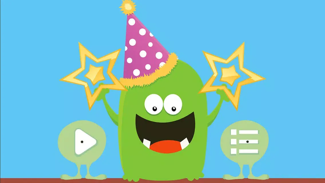 Скриншоты Monster Matcher