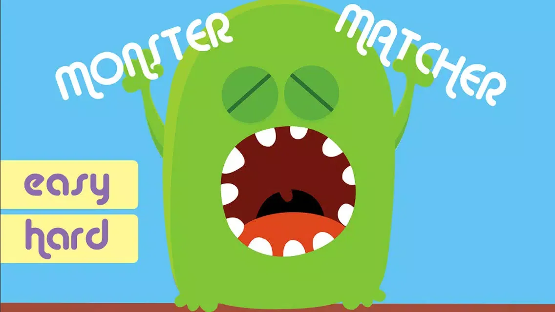 Скриншоты Monster Matcher