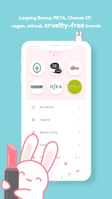 Скриншоты Tokki - Cruelty Free