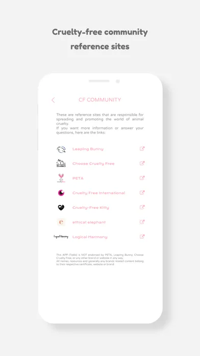 Скриншоты Tokki - Cruelty Free