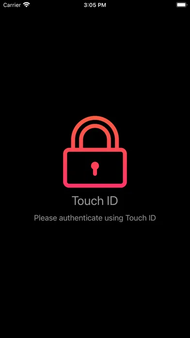 Super Passwords Screenshots