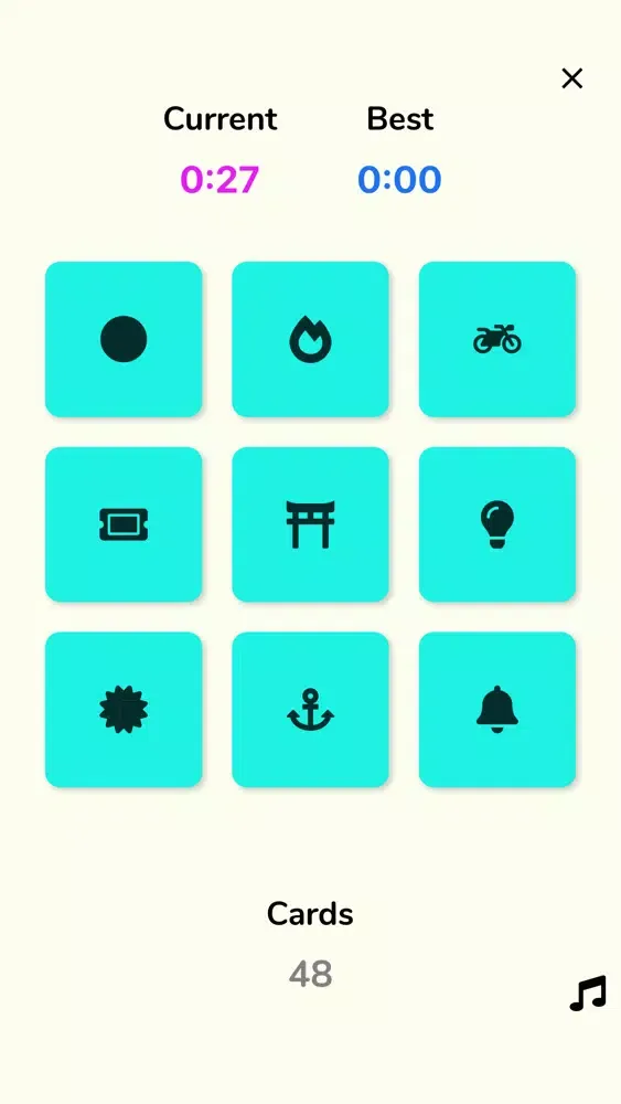 تصاویر Card Cram