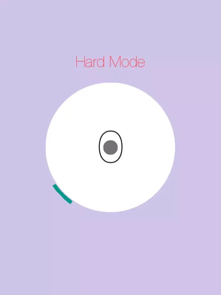 Hard Pong iPad  Screenshots