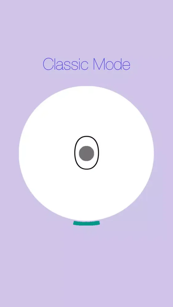 Hard Pong Screenshots
