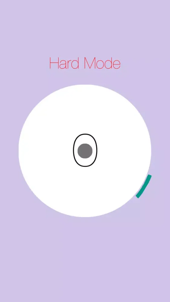 Hard Pong Screenshots