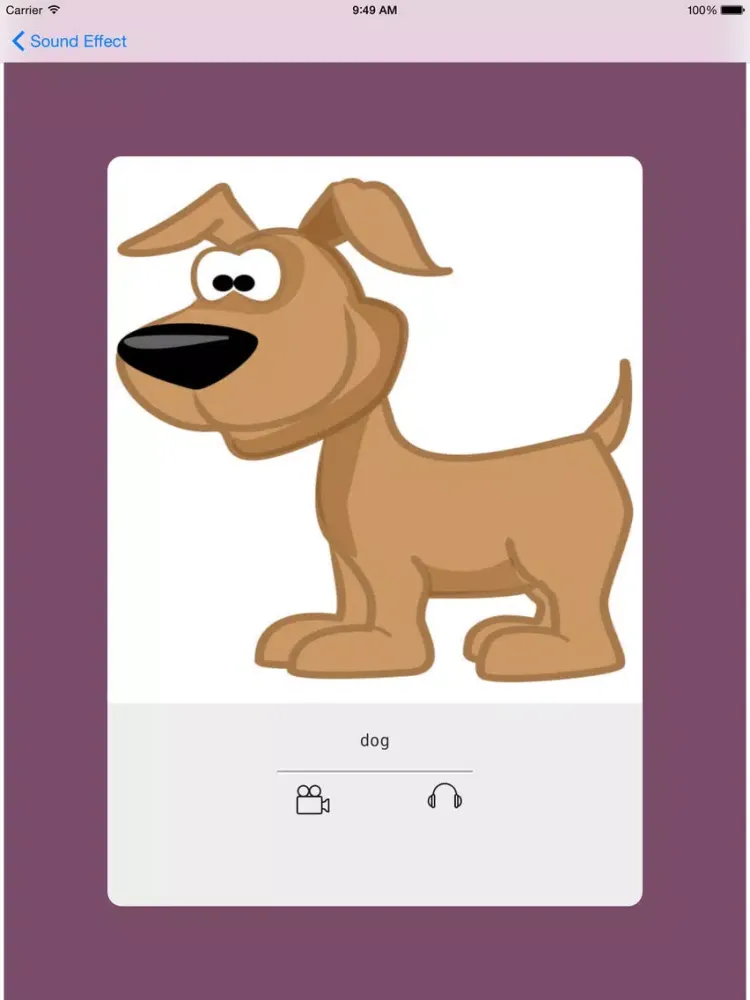 Sound Box - Free, Funny, Animals, Pranks and Musical Effects iPad  স্ক্রিনশট