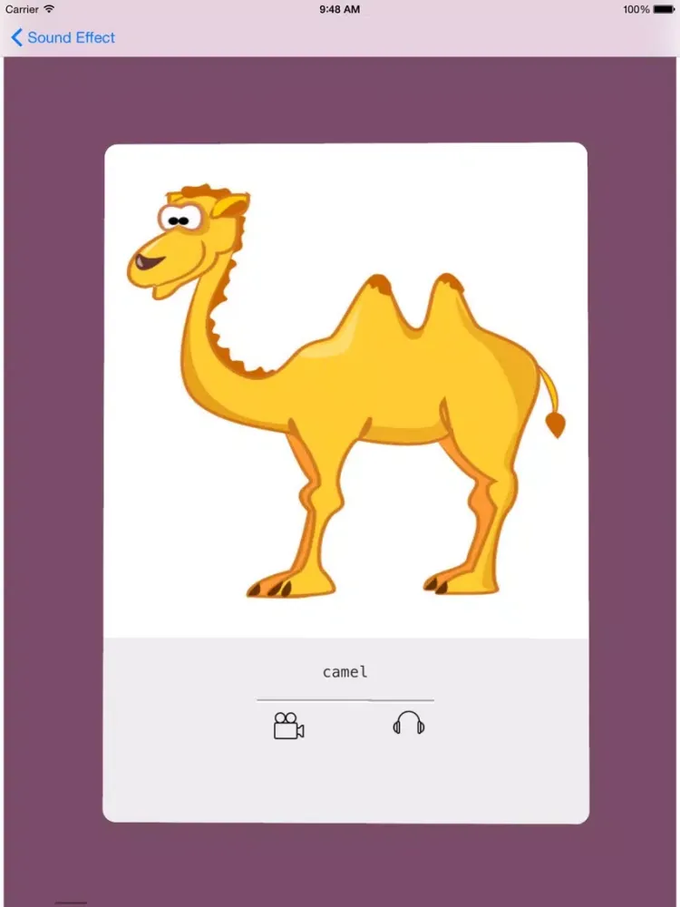 Sound Box - Free, Funny, Animals, Pranks and Musical Effects iPad  স্ক্রিনশট