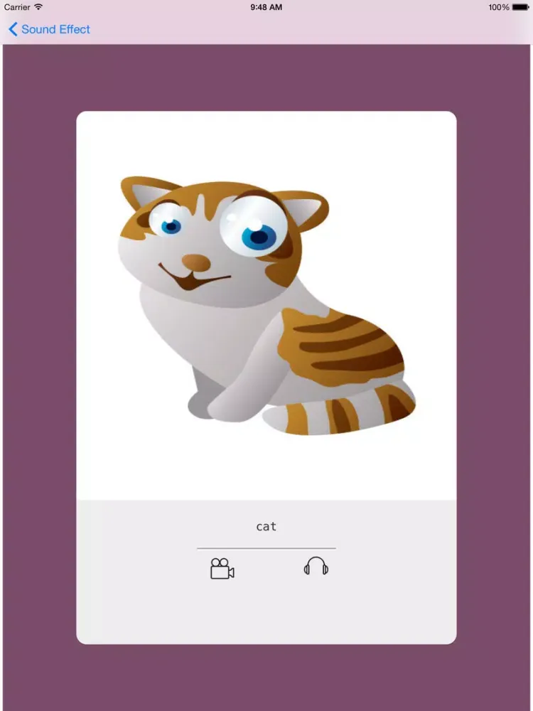Sound Box - Free, Funny, Animals, Pranks and Musical Effects iPad  স্ক্রিনশট