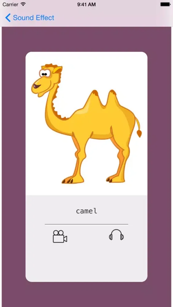 Sound Box - Free, Funny, Animals, Pranks and Musical Effects স্ক্রিনশট