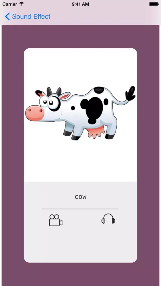 Sound Box - Free, Funny, Animals, Pranks and Musical Effects স্ক্রিনশট