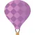 Air Balloons Eight Sticker Pack