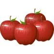 Apple Two Sticker Pack Apple Two Sticker Pack
