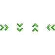 Arrows Nine Sticker Pack