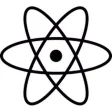 Atoms Sticker Pack