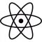 Atoms Sticker Pack