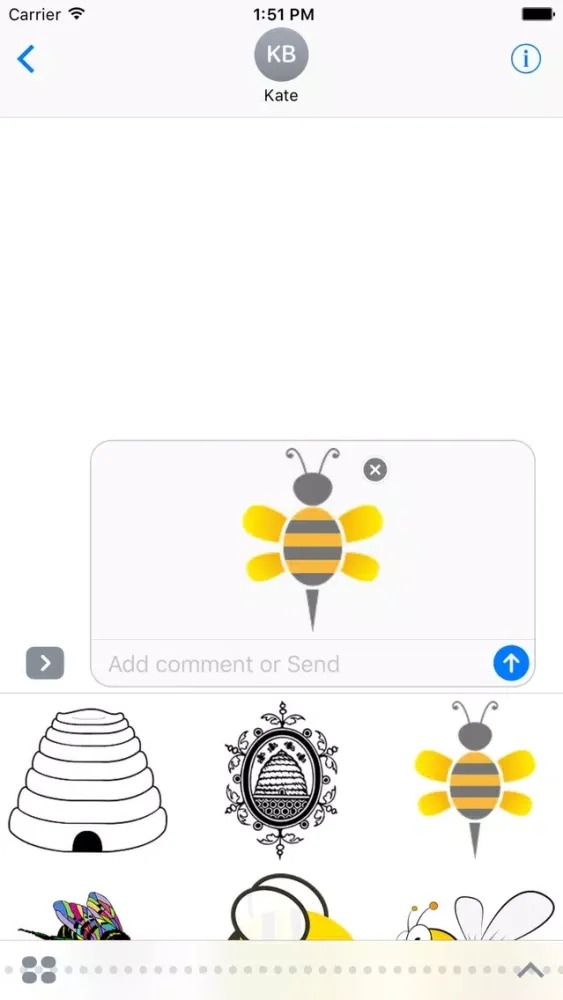 Скриншоты Bees and Bees