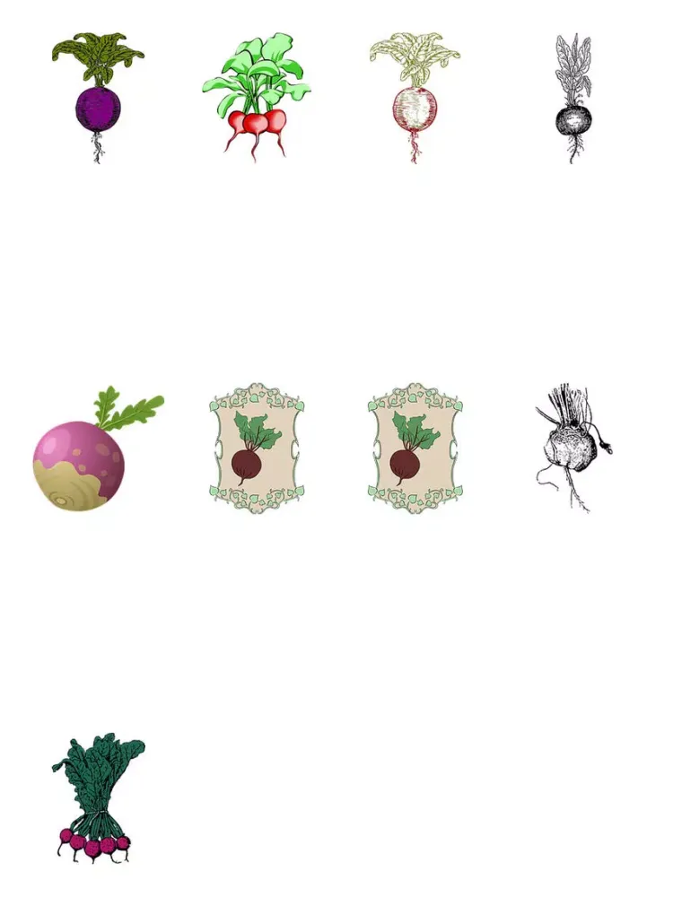 Beets Sticker Pack iPad  سکرین شاٹس