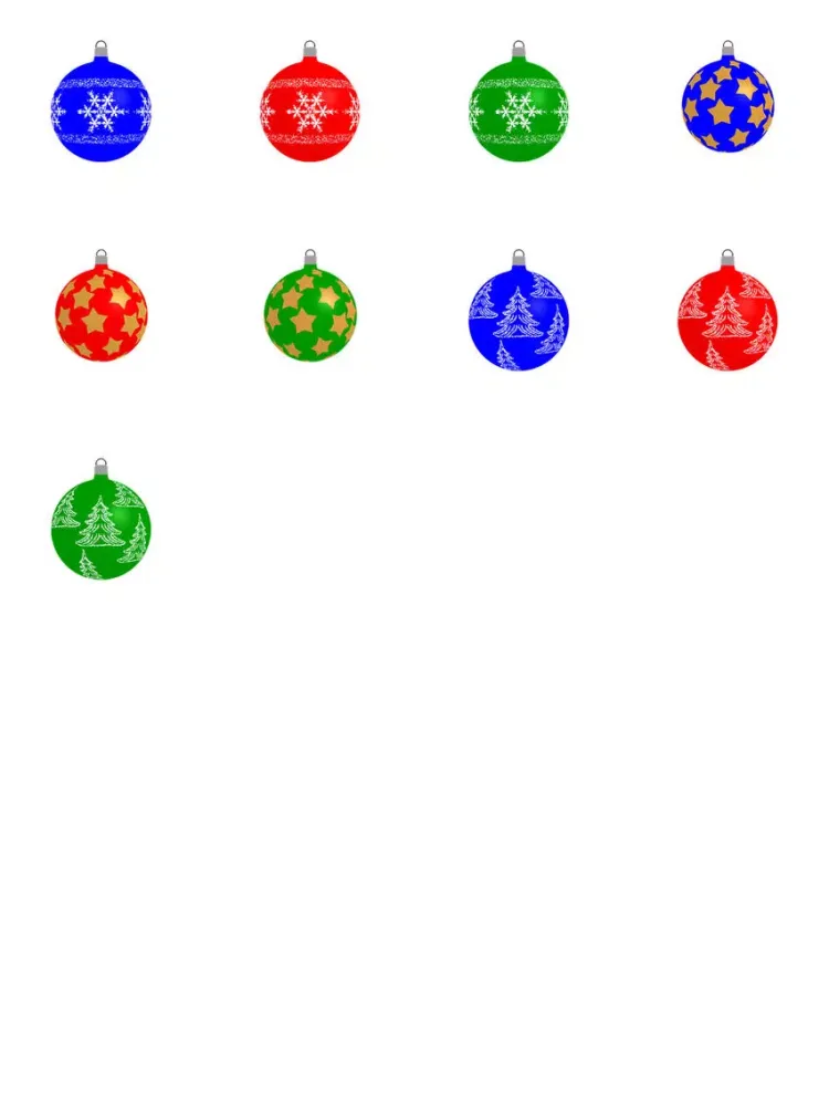 Bell Sticker Pack! iPad  Screenshots