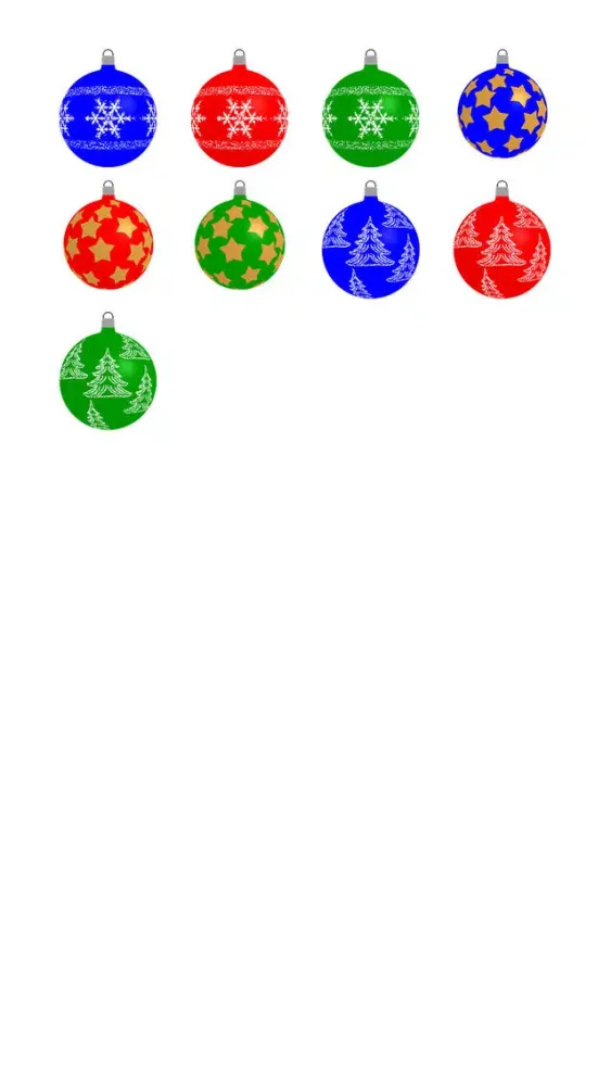 Bell Sticker Pack! Screenshots