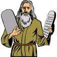 Bible Sticker Pack