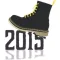 Boot Stickers