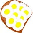 Bread Four Sticker Pack Bread Four Sticker Pack