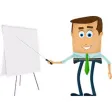 Businessman Sticker Pack! Businessman Sticker Pack!