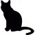 Cat Stickers!