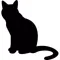 Cat Stickers!