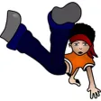 Dancing Sticker Pack! Dancing Sticker Pack!