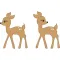 Deer Sticker Pack!