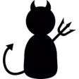 Devil Sticker Pack Devil Sticker Pack