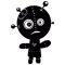 Doll Sticker Pack!