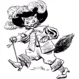 Fairy Tales Sticker Pack