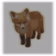Foxes Two Sticker Pack Foxes Two Sticker Pack