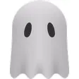 Ghost Two Sticker Pack!