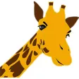 Giraffe Sticker Pack Giraffe Sticker Pack