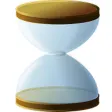 Hour Glass Sticker Pack Hour Glass Sticker Pack