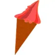 Ice Cream Seven Sticker Pack Ice Cream Seven Sticker Pack