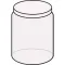 Jar Stickers!