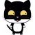 Kat Stickers