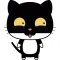Kat Stickers