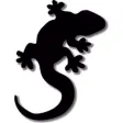 Lizards One Sticker Pack Lizards One Sticker Pack