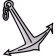 More Anchors One Sticker Pack More Anchors One Sticker Pack