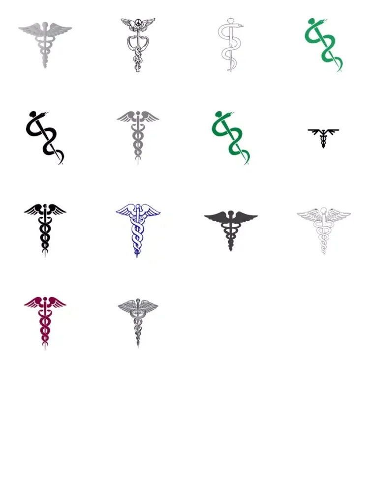 New Medical Sticker Pack iPad 應用截圖