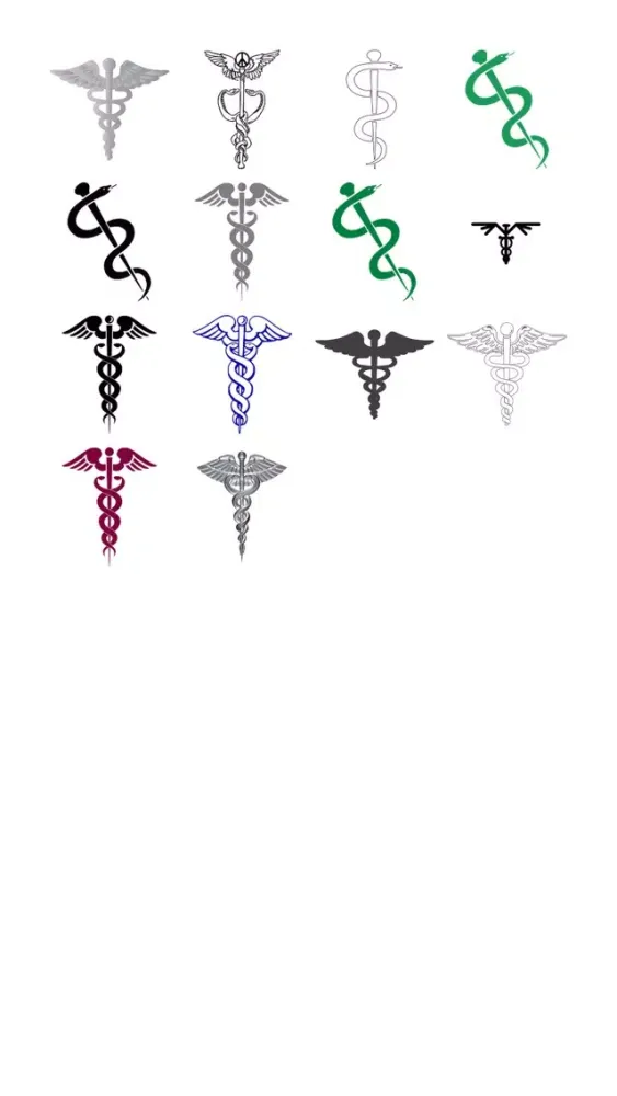 New Medical Sticker Pack應用截圖